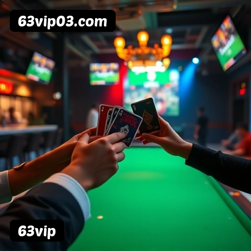 Blackjack ao vivo - Mesas VIP com dealers profissionais
