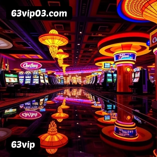 Apostas esportivas ao vivo na 63vip