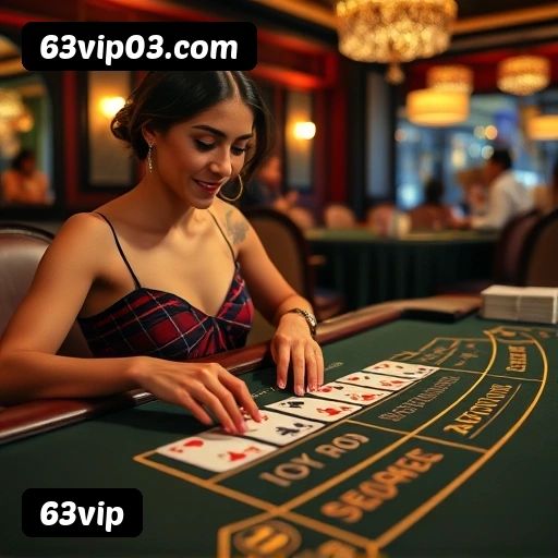 Download PC 63vip