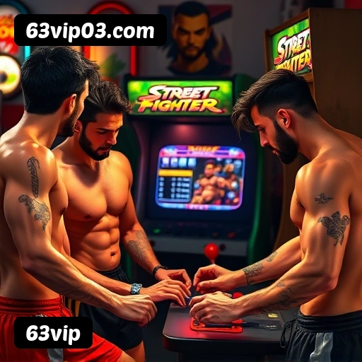 Slots Premium da PG Soft na 63vip