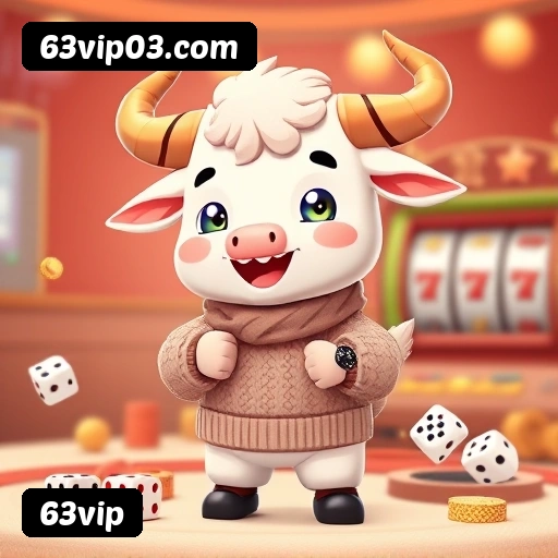 Dealers profissionais da 63vip