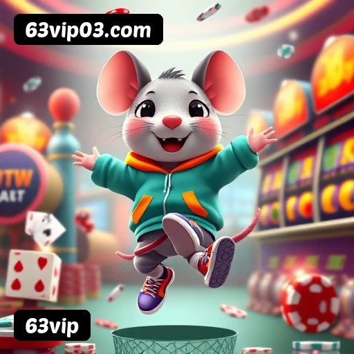 Certificações de segurança e licenças da 63vip